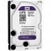 Твърд диск 6TB WD Purple WD60PURX Твърд диск 6TB WD Purple WD60PURX